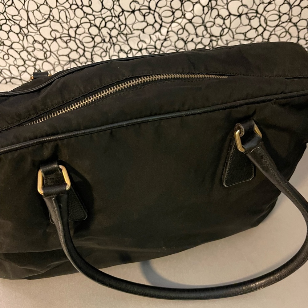 Prada shoulder bag - Picture 7 of 14